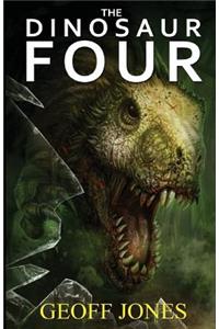 Dinosaur Four