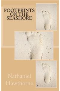 Footprints on the Seashore