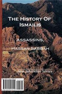 History of Ismailis