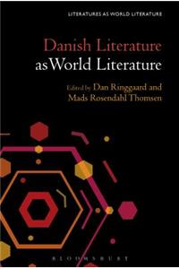 Danish Literature as World Literature