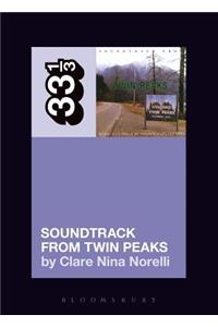 Angelo Badalamenti's Soundtrack from Twin Peaks