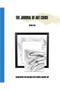 The Journal of Art Crime