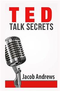 TED Talk Secrets