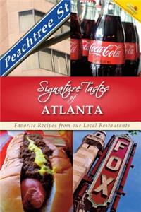 Signature Tastes of Atlanta