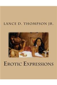 Erotic Expressions