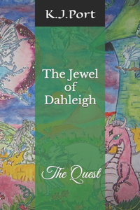 Jewel of Dahleigh