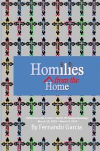 Homilies From The Home