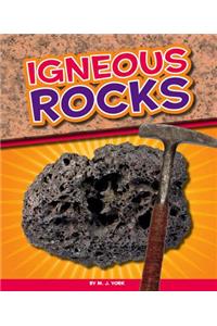 Igneous Rocks