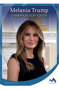 Melania Trump