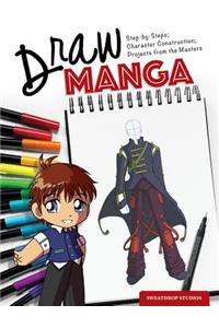 Draw Manga