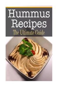 Hummus Recipes