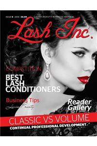 Lash Inc - Issue 5