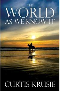 World as We Know It