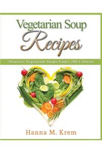 Vegetarian Soup Recipes