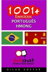1001+ Exercicios Portugues - Hmong