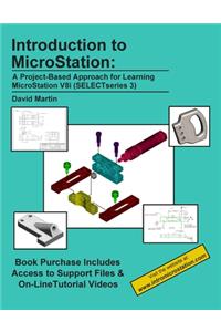Introduction to MicroStation