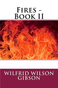 Fires - Book II