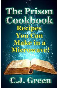 The Prison Cookbook