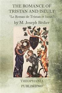 Romance of Tristan and Iseult