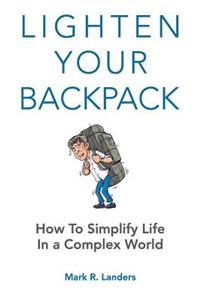 Lighten Your Backpack