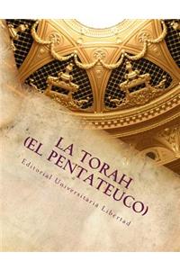 La Torah (El Pentateuco)