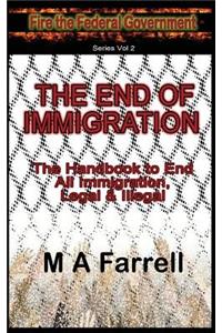 End of Immigration