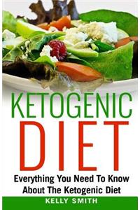 Ketogenic Diet