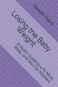 Losing the Baby Weight