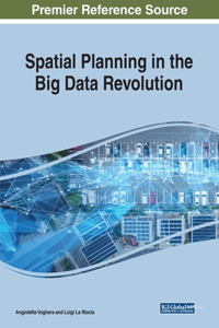 Spatial Planning in the Big Data Revolution