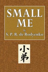 Small Me: A Story of Shanghai Life