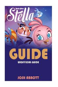 Angry Birds Stella Guide