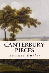 Canterbury Pieces