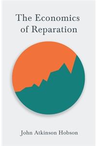 The Economics of Reparation