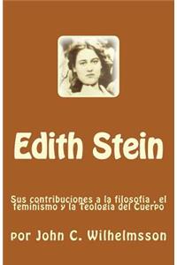 Edith Stein