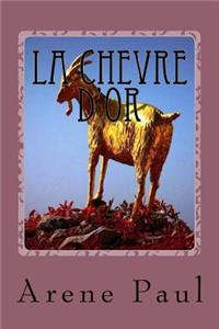 La chevre d'or