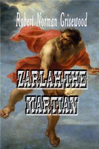 Zarlah the Martian