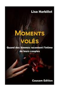 Moments volés