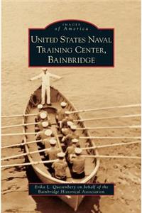 United States Naval Training Center, Bainbridge