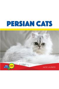 Persian Cats