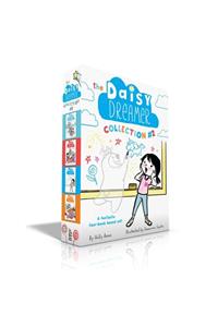 The Daisy Dreamer Collection #2