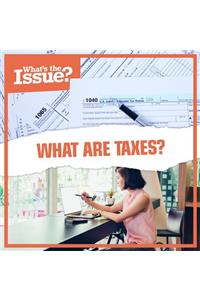 What Are Taxes?