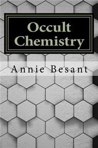 Occult Chemistry