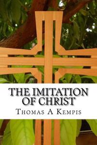 The Imitation of Christ