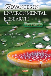 Advances in Environmental Research