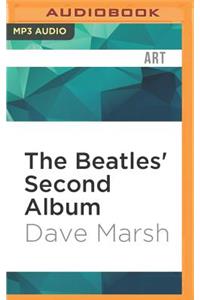 The Beatles' Second Album