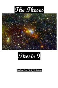 Theses Thesis 9
