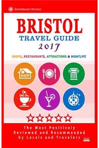 Bristol Travel Guide 2017