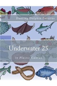 Underwater 25