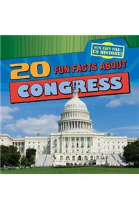 20 Fun Facts about Congress