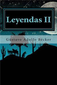 Leyendas II